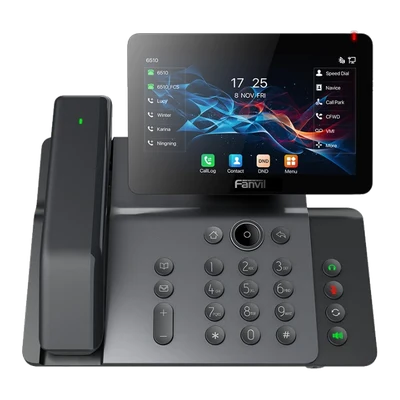 Fanvil V66 Pro