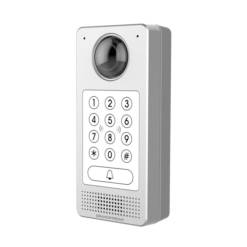 Grandstream video door station